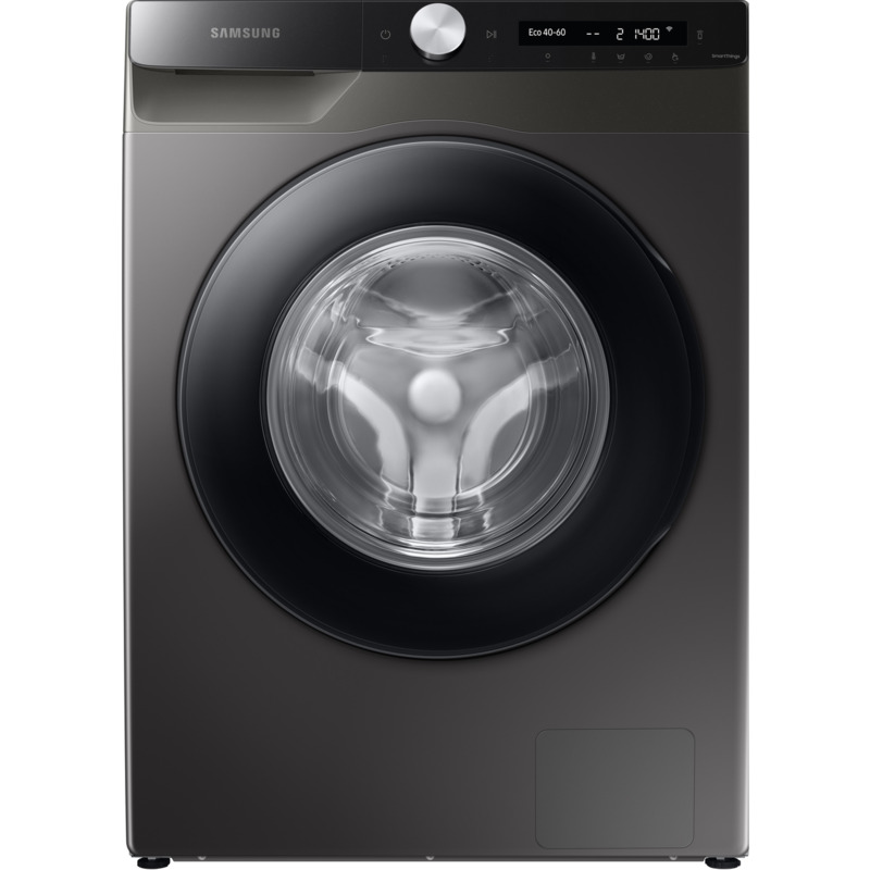 Samsung Πλυντήριο ρούχων WW80T534DAX / S7, 1400 rpm, 8,00 kg, B, Samsung